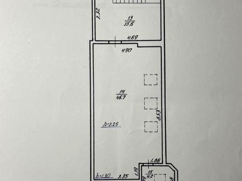 комерційна за адресою Андрея Шептицького вул., 105а