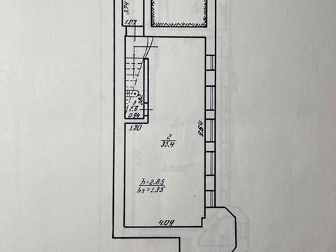 комерційна за адресою Андрея Шептицького вул., 105а