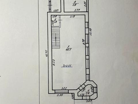 комерційна за адресою Андрея Шептицького вул., 105а