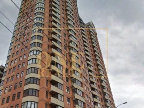 квартира по адресу Леси Украинки бульв., 7-А