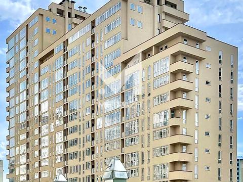 квартира за адресою Сухумська вул., 22