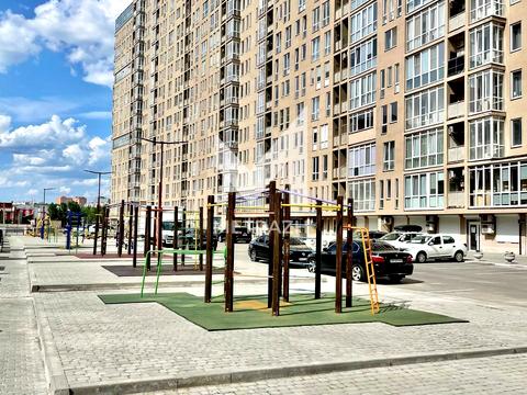 квартира за адресою Сухумська вул., 22