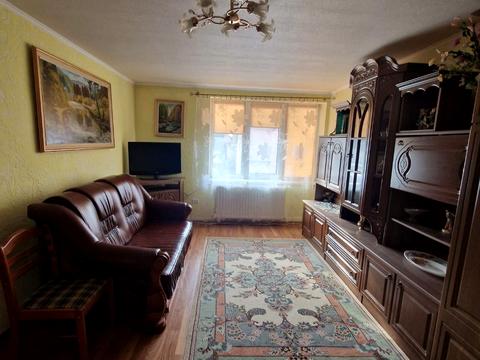 квартира по адресу Миколи Лисенка ул., 8