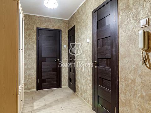 квартира за адресою Євгена Харченка вул. (Леніна), 59