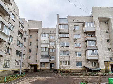 квартира за адресою Євгена Харченка вул. (Леніна), 59