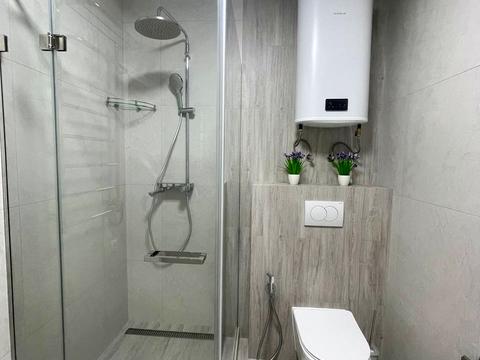 квартира за адресою Корольова вул., 9