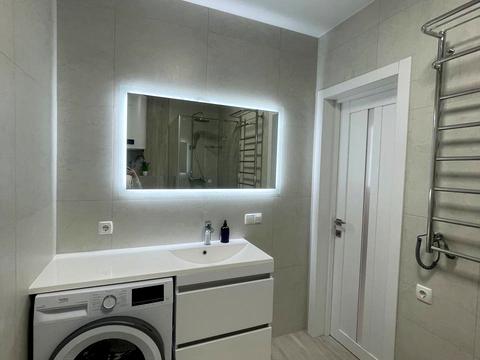 квартира за адресою Корольова вул., 9