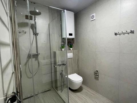 квартира за адресою Корольова вул., 9