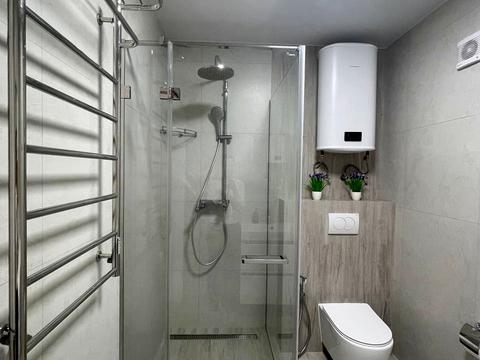 квартира за адресою Корольова вул., 9