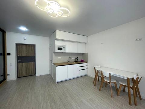 квартира за адресою Корольова вул., 9