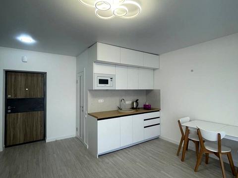 квартира за адресою Корольова вул., 9