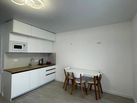 квартира за адресою Корольова вул., 9