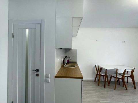 квартира за адресою Корольова вул., 9