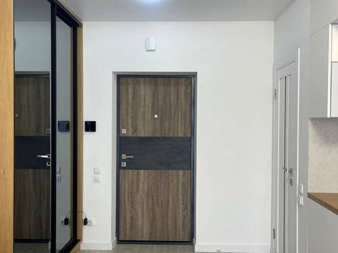 квартира за адресою Корольова вул., 9