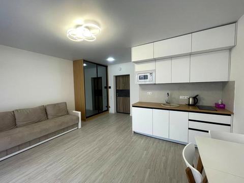 квартира за адресою Корольова вул., 9