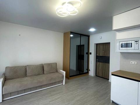 квартира за адресою Корольова вул., 9