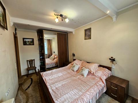 квартира за адресою Варшавська вул., 68