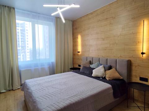 квартира за адресою Університетська вул., 1-Ш