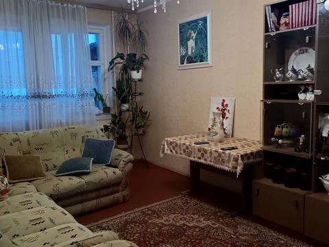 квартира по адресу Захисників України ул., 30