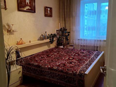 квартира за адресою Захисників України вул., 30