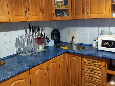 квартира за адресою Захисників України вул., 30