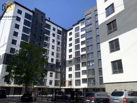 квартира по адресу Галицкая ул., (Будинок)