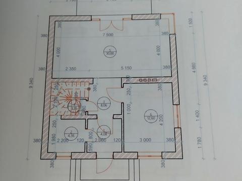 дом по адресу Центральна, 18