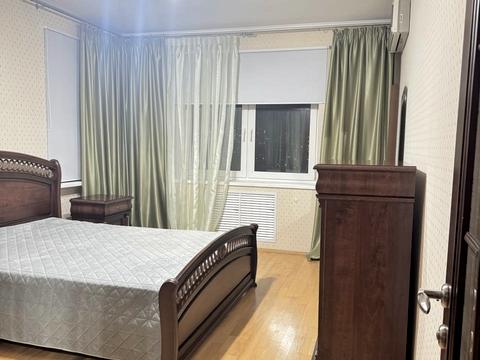 квартира по адресу Феодосийский пер., 14-А