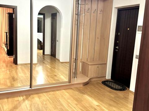 квартира по адресу Феодосийский пер., 14-А