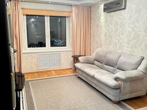 квартира по адресу Феодосийский пер., 14-А