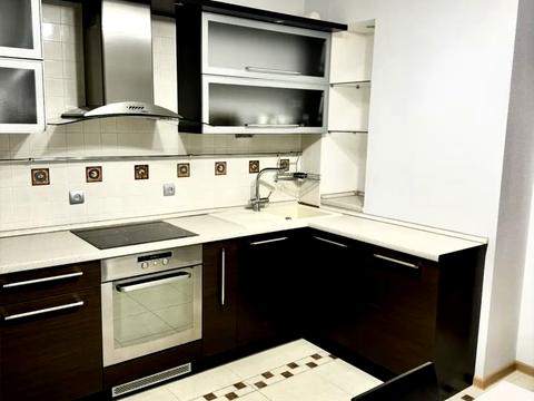 квартира по адресу Феодосийский пер., 14-А