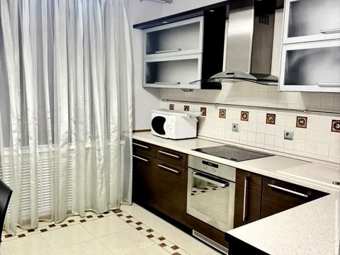 квартира по адресу Феодосийский пер., 14-А