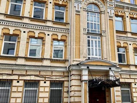 коммерческая по адресу Михайловская ул., 12