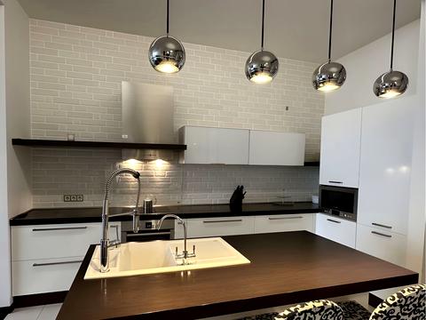 квартира за адресою Гетьмана Сагайдачного бульв. (Лідерсівський), 5