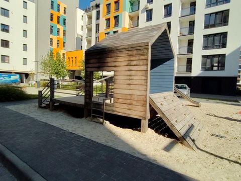 квартира за адресою Краківська вул., 6/1