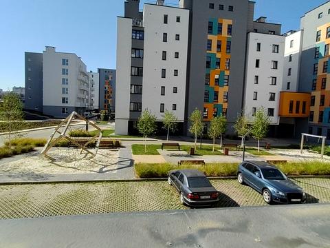 квартира за адресою Краківська вул., 6/1