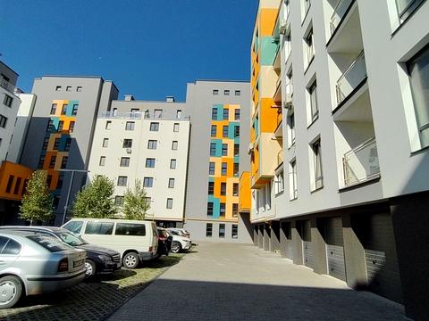 квартира за адресою Краківська вул., 6/1