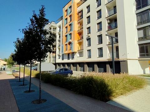 квартира за адресою Краківська вул., 6/1