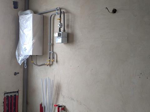 квартира за адресою Краківська вул., 6/1