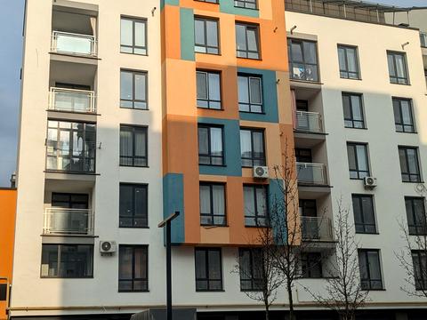 квартира за адресою Краківська вул., 6/1