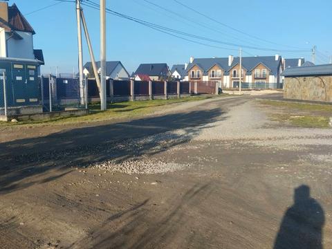 дом по адресу Центральна, 18