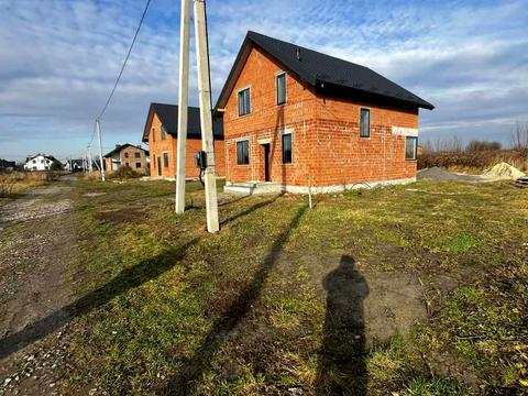 дом по адресу Центральна, 18