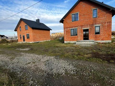 дом по адресу Центральна, 18