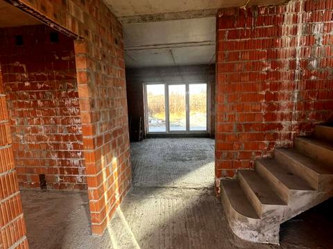 дом по адресу Центральна, 18