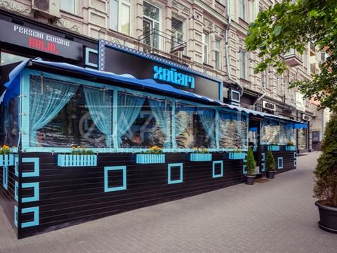 комерційна за адресою Велика Васильківська вул. (Червоноармійська), 56