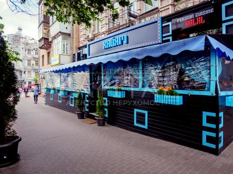 комерційна за адресою Київ, Велика Васильківська вул. (Червоноармійська), 56