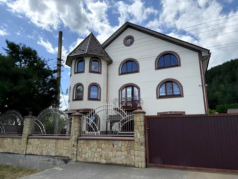 дом по адресу Шептицького