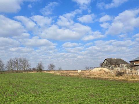 ділянка за адресою 