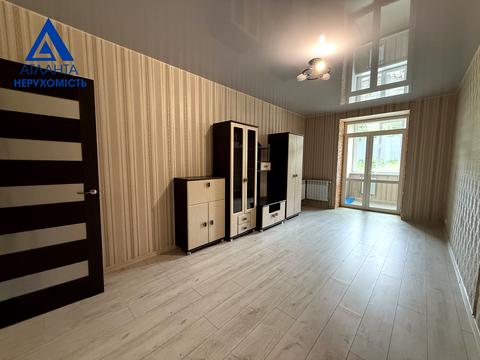 квартира за адресою Волі вул., 32