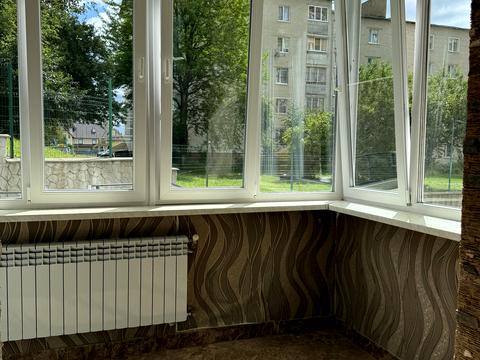 квартира за адресою Волі вул., 32